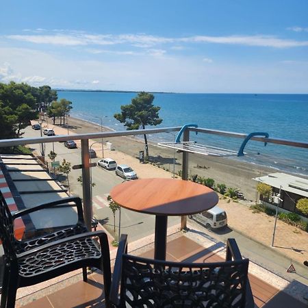 Shengjin Apartaments Екстер'єр фото