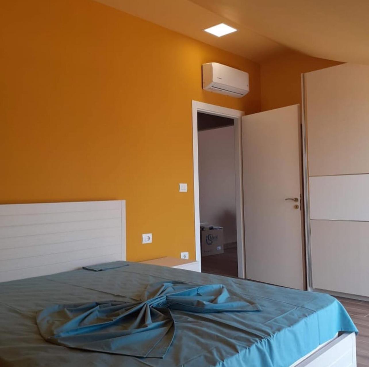 Shengjin Apartaments Екстер'єр фото