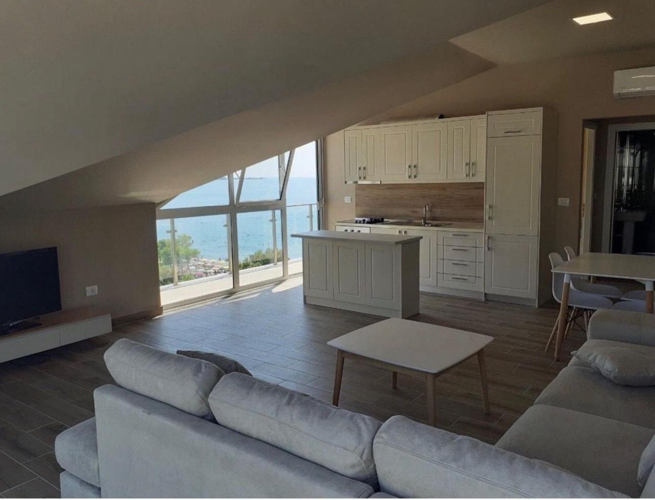 Shengjin Apartaments Екстер'єр фото