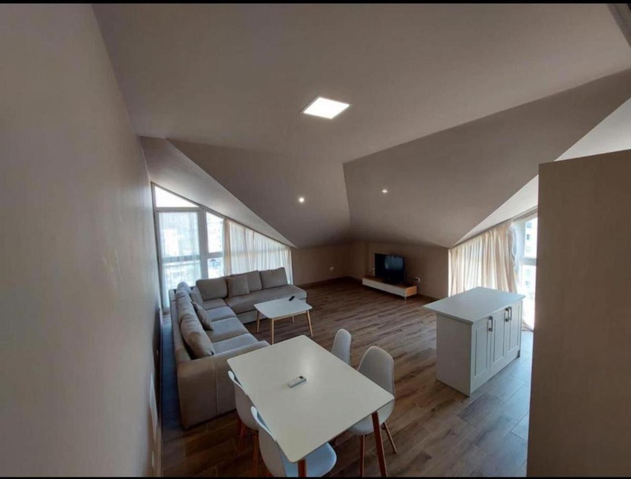 Shengjin Apartaments Екстер'єр фото