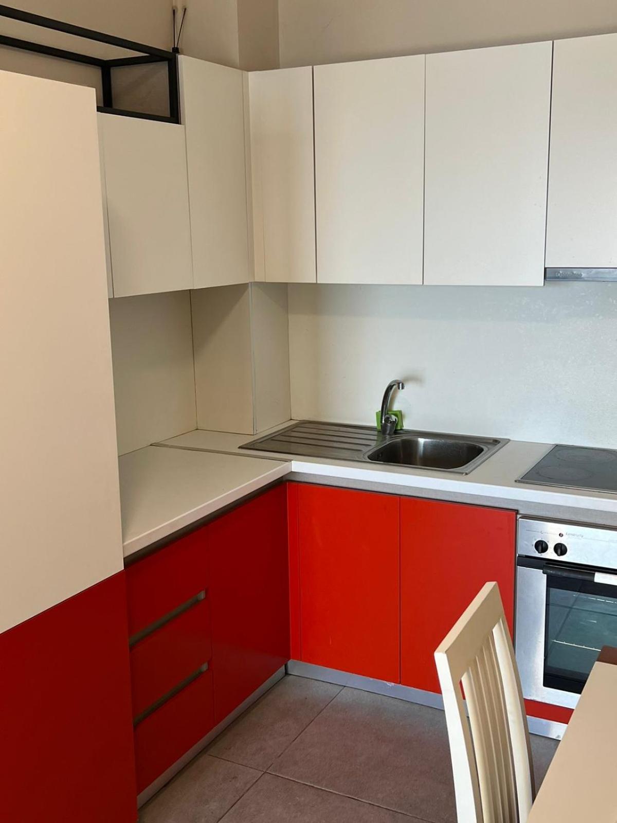 Shengjin Apartaments Екстер'єр фото