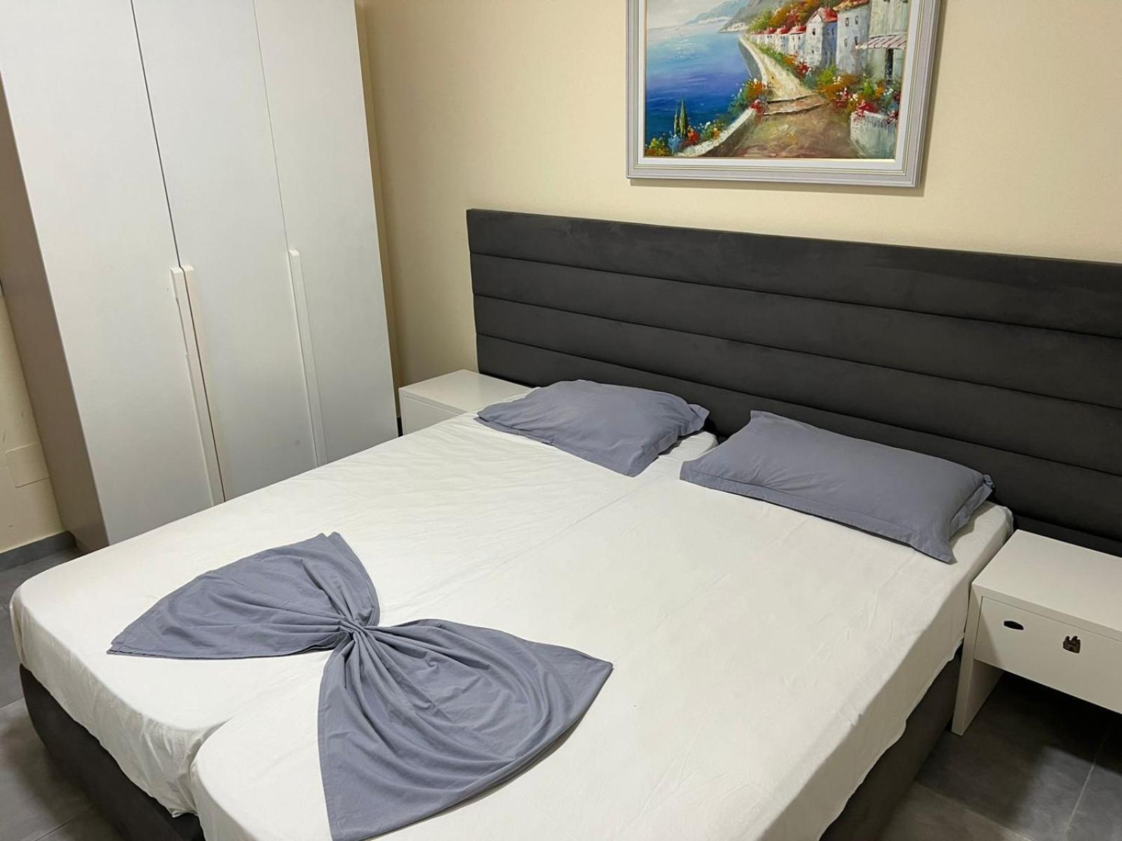 Shengjin Apartaments Екстер'єр фото