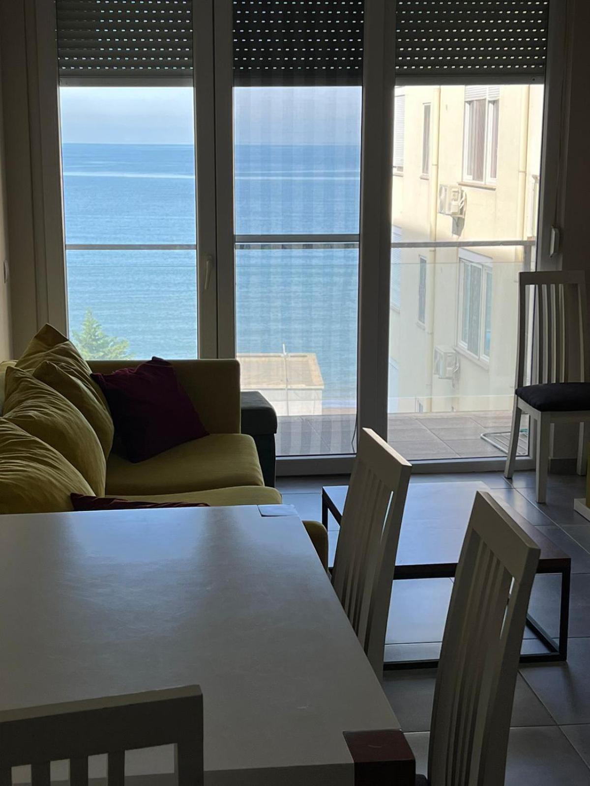 Shengjin Apartaments Екстер'єр фото