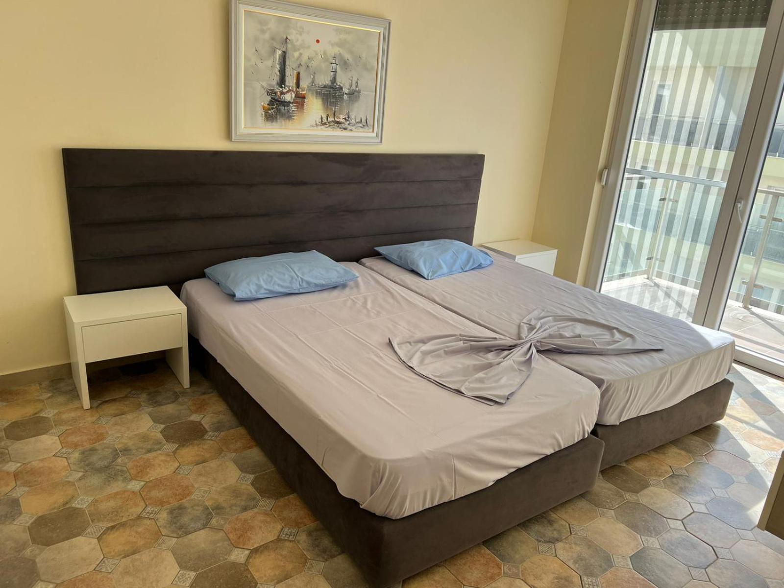 Shengjin Apartaments Екстер'єр фото