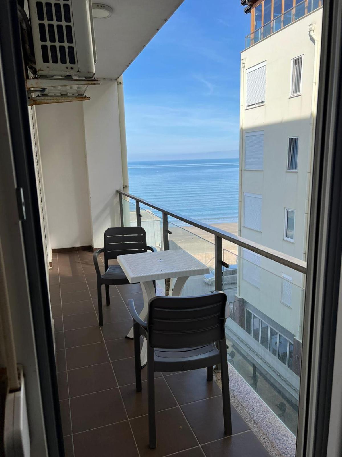 Shengjin Apartaments Екстер'єр фото