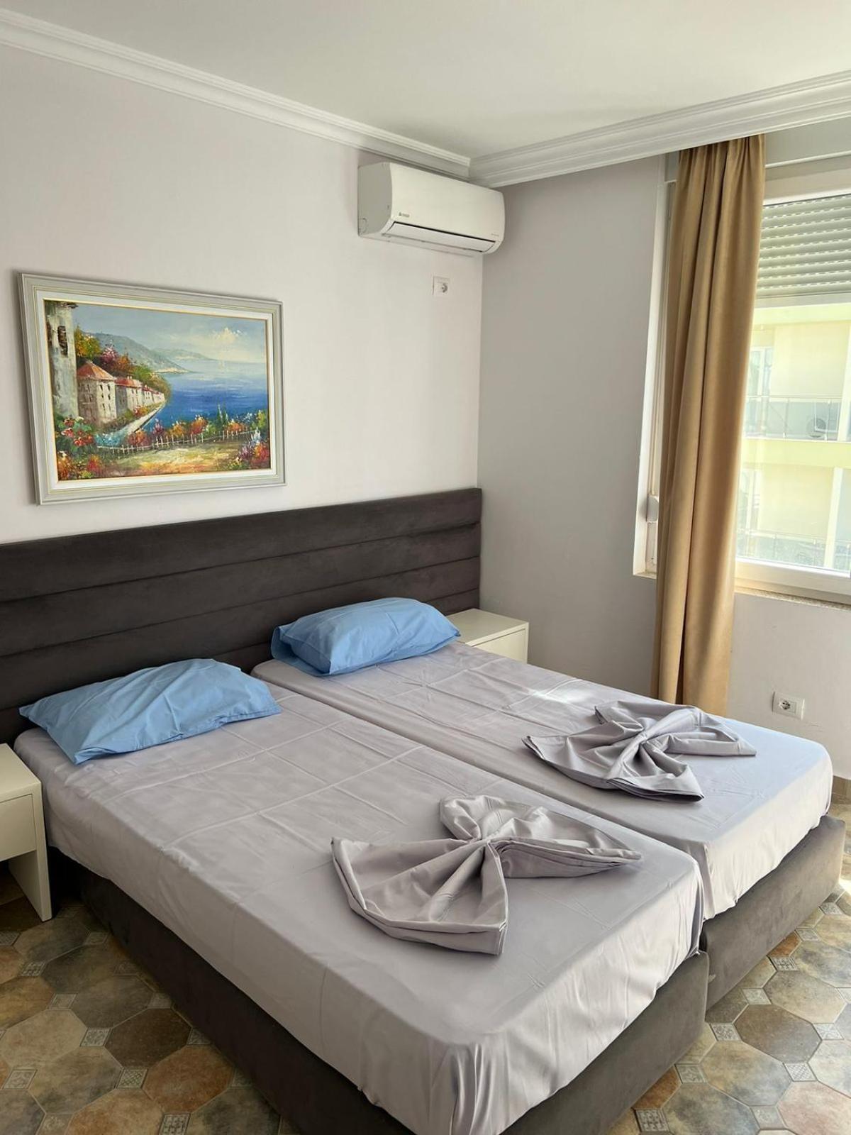 Shengjin Apartaments Екстер'єр фото