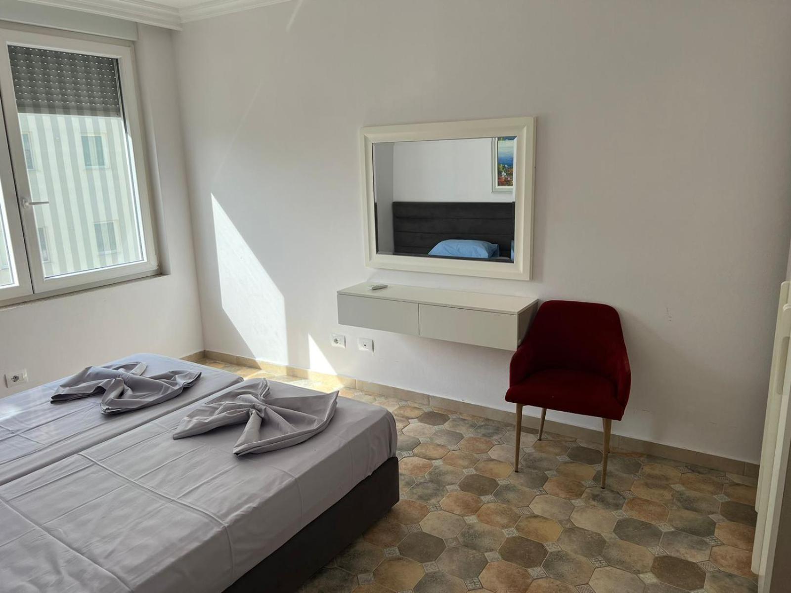 Shengjin Apartaments Екстер'єр фото