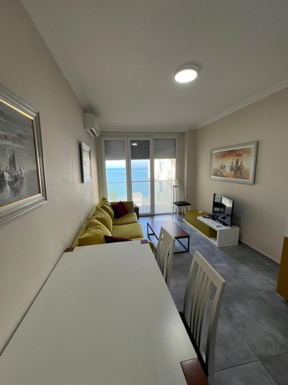 Shengjin Apartaments Екстер'єр фото