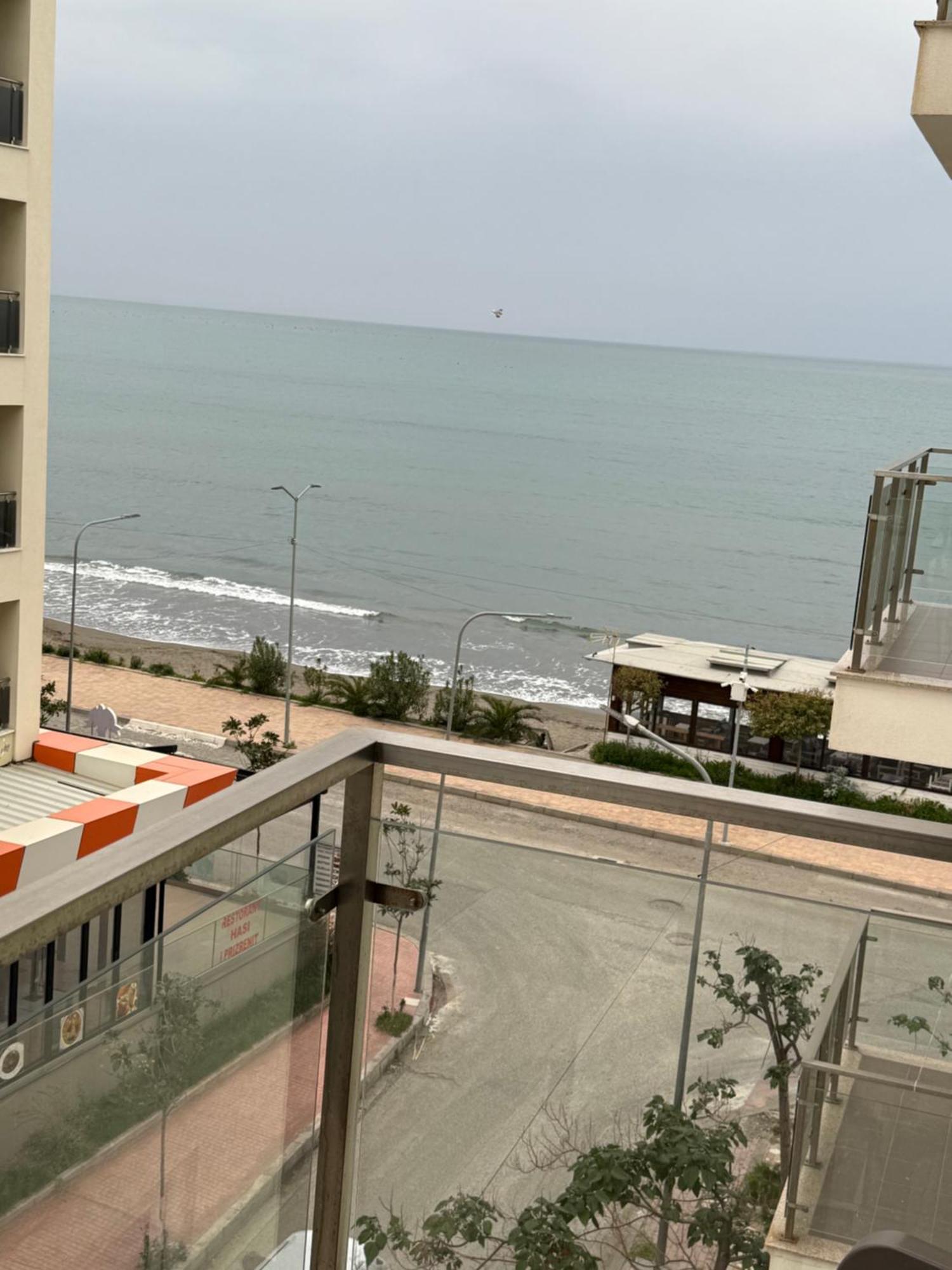 Shengjin Apartaments Екстер'єр фото