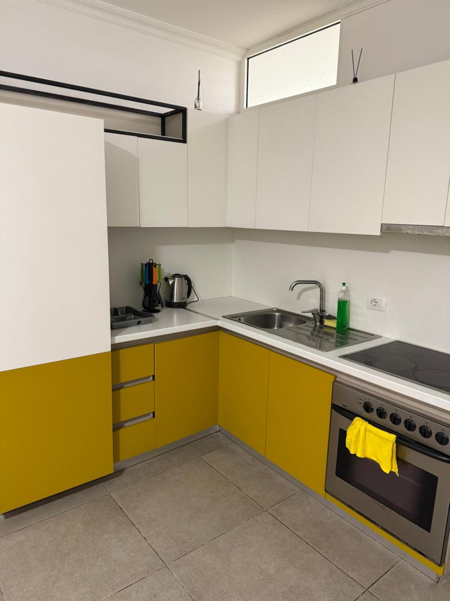 Shengjin Apartaments Екстер'єр фото