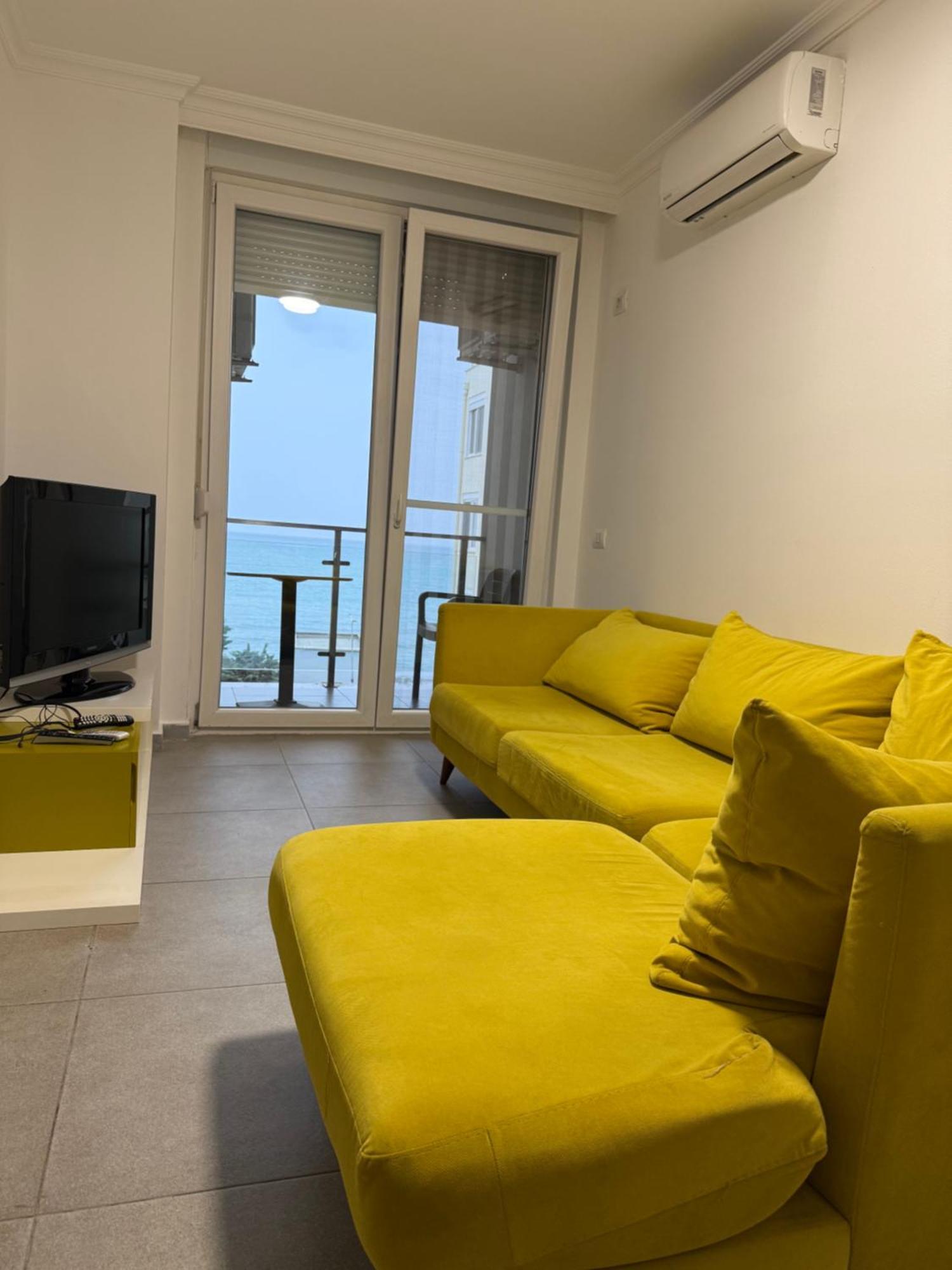 Shengjin Apartaments Екстер'єр фото