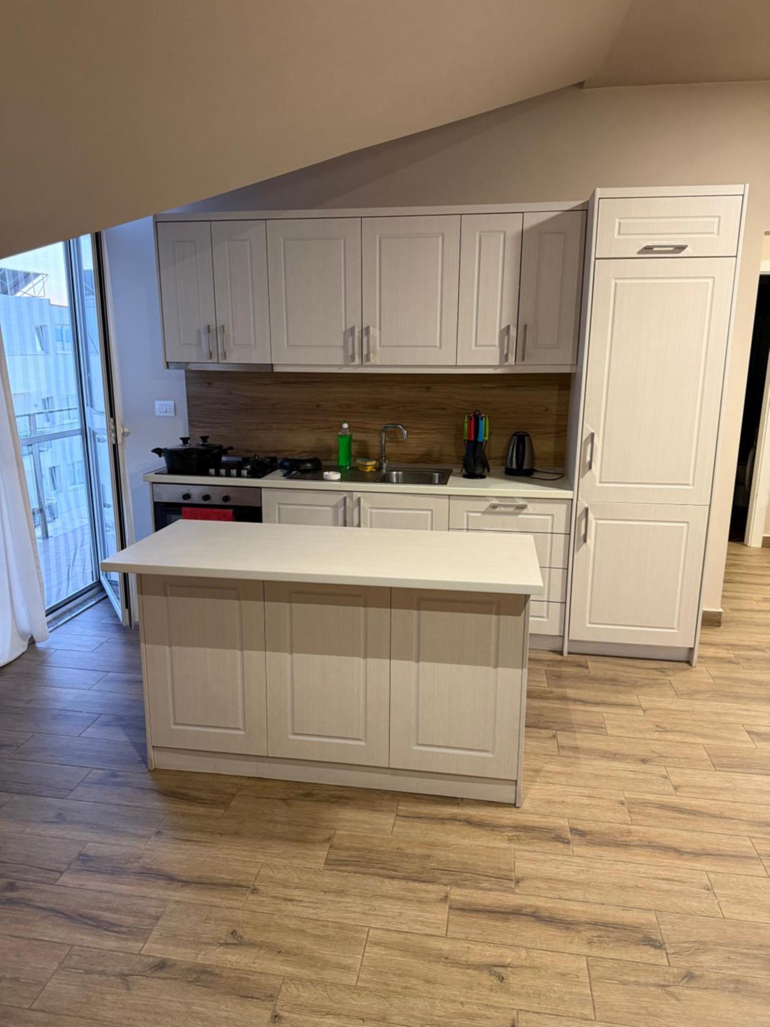 Shengjin Apartaments Екстер'єр фото